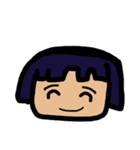 Kanko Emotions 1（個別スタンプ：7）