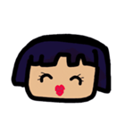 Kanko Emotions 1（個別スタンプ：8）