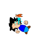 togetaro2（個別スタンプ：5）