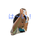 凛太朗（個別スタンプ：5）