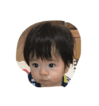 凛太朗（個別スタンプ：8）
