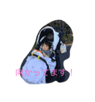 凛太朗（個別スタンプ：9）