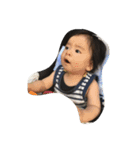 凛太朗（個別スタンプ：16）