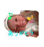みゆそして、みゆ（個別スタンプ：7）