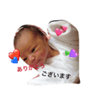 みゆそして、みゆ（個別スタンプ：10）