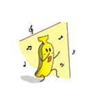 GoBana（個別スタンプ：24）