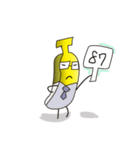 GoBana（個別スタンプ：26）