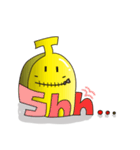 GoBana（個別スタンプ：40）