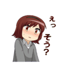 はとごろTIMESのスタンプ（個別スタンプ：5）