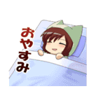 はとごろTIMESのスタンプ（個別スタンプ：6）