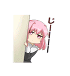 はとごろTIMESのスタンプ（個別スタンプ：11）