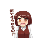 はとごろTIMESのスタンプ（個別スタンプ：18）
