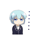 はとごろTIMESのスタンプ（個別スタンプ：27）