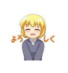 はとごろTIMESのスタンプ（個別スタンプ：28）