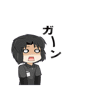 はとごろTIMESのスタンプ（個別スタンプ：34）