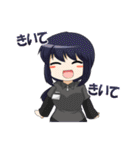 はとごろTIMESのスタンプ（個別スタンプ：38）