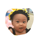 BaiLew smile V1（個別スタンプ：1）