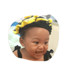 BaiLew smile V1（個別スタンプ：2）