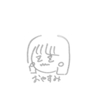 らむりんすたんぷ！！！（個別スタンプ：8）