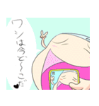 りょう君用スタンプ（個別スタンプ：1）