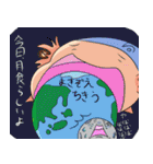 りょう君用スタンプ（個別スタンプ：5）