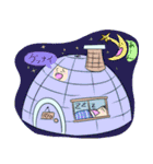 りょう君用スタンプ（個別スタンプ：10）