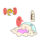 りょう君用スタンプ（個別スタンプ：14）
