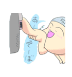 りょう君用スタンプ（個別スタンプ：32）