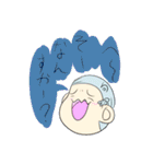 りょう君用スタンプ（個別スタンプ：35）