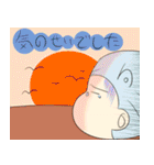 りょう君用スタンプ（個別スタンプ：37）