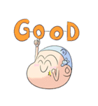 りょう君用スタンプ（個別スタンプ：39）