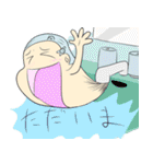 りょう君用スタンプ（個別スタンプ：40）