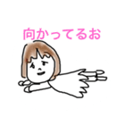 ぐっちょん用（個別スタンプ：6）