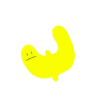 neon-slime（個別スタンプ：1）