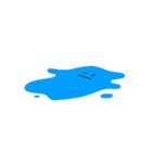neon-slime（個別スタンプ：3）