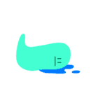 neon-slime（個別スタンプ：8）