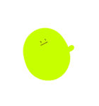 neon-slime（個別スタンプ：14）