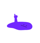 neon-slime（個別スタンプ：17）