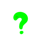 neon-slime（個別スタンプ：18）