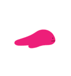 neon-slime（個別スタンプ：19）