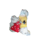 neneten（個別スタンプ：16）