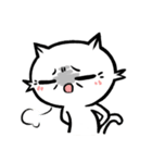 nekosiba（個別スタンプ：3）