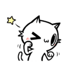 nekosiba（個別スタンプ：4）