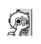 nekosiba（個別スタンプ：7）