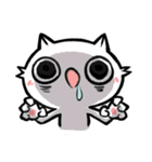 nekosiba（個別スタンプ：8）