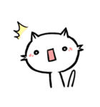 nekosiba（個別スタンプ：9）