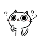 nekosiba（個別スタンプ：13）