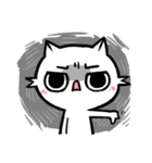 nekosiba（個別スタンプ：14）