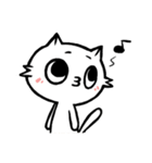 nekosiba（個別スタンプ：15）
