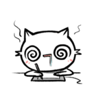 nekosiba（個別スタンプ：17）